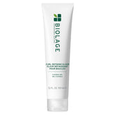 Biolage Curl Defining Elixir - Lasting Curl Control, Anti-Frizz, Shine Enhancing, Natural Movement, Vegan & Paraben-Free
