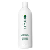Biolage Styling Gelée - Medium Hold, Adds Shine & Controls Frizz, Gel Styler, For All Hair Types, Vegan & Cruelty-Free