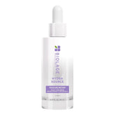 Biolage Hydra Source Scalp & Hair Serum - Hydrating Treatment for Dry Hair & Scalp with Aloe Vera & Hyaluronic Acid, Vegan Hydrating Serum, Paraben & Silicone-Free, 3 Fl Oz