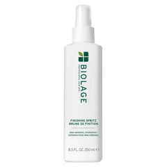BIOLAGE Finishing Spritz - Strong Hold, Quick Dry Non-Aerosol Hairspray, Controls Frizz for Up to 24 Hours, Vegan & Cruelty-Free, packaging may vary