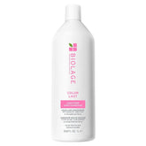 Biolage Color Last Conditioner - For Color Treated Hair, Protects & Preserves Color Depth, Hydrates & Repairs Damaged Hair, Adds Shine, Vegan, Paraben-Free