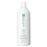 Biolage Cool Mint Shampoo - Balancing Shampoo for Oily Scalp, Gently Cleanses, Refreshes & Helps Balance, Mint & Glycerin, Vegan & Paraben-Free