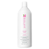 Biolage Color Last Shampoo - For Color-Treated Hair, Gently Cleanses, Nourishes, Strengthens, Hydrates and Adds Shine, Soybean Oil & Stearic Acid, Paraben & Mineral Oil-Free, Vegan