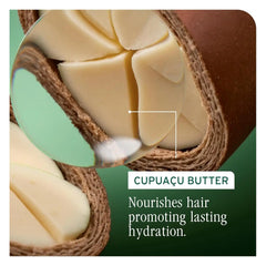 BIOLAGE Ultra Hydra Source Deep Treatment Mask - Intense Hydration, For Very Dry, Thick, Coarse Hair