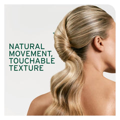 Biolage Complete Control Hairspray - Zero Stickiness, Quick-Drying, Medium-Hold, Control Flyaways, Vegan, Paraben & Silicone-Free, 10 Fl Oz
